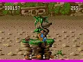 Lagu The Flintstones (Ocean) | Sega Genesis | Gameplay