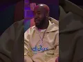 Is Joe Rogan a Racist w Freddie Gibbs