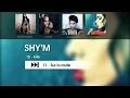 Shy'm - Elle (Audio officiel)