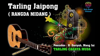 Download TARPONG (Tarling Jaipong) Rangda Midang MP3