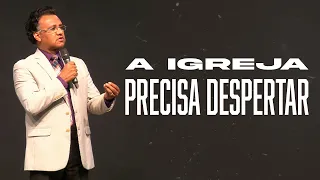 Revival That Reaches a Nation | Pr. Josué Brandão