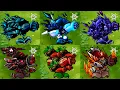 Download Lagu PVZ 1 Fusion 2.7 Challenge!! 1 Plants Fusion VS 30000 Imp - Who Will Win?