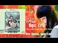 Download Lagu HOA HỌC TRÒ (Nhạc Anh Bằng \u0026 Thơ Nhất Tuấn) - Ngọc Lan, Duy Quang