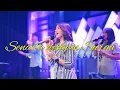 Download Lagu Senada dengan Surga ( NDC Worship ) - Rachel Mutiara Live at YHS Surabaya