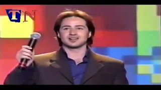 Hussam Madaneya Yaba Yaba Lah 2004 حسام مدنية يابا يابا له  Hussam Madaneya Yaba Yaba Lah 2004 حسام مدنية يابا يابا له