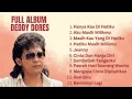 Lagu DEDDY DORES | HANYA KAU DI HATIKU | LAGU LAWAS  | LAGU NOSTALGIA VIRAL | FULL ALBUM TANPA IKLAN