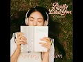 Really Like You (Instrumental) [Spring Version]