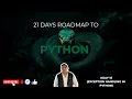 Stop Python Errors Exception Handling Explained Day 15