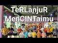Download Lagu TeRLanjuR MenCINTaimu - Line Dance (High Beginner) || Andrico Yusran