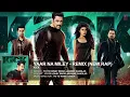 Exclusive: Yaar Na Miley - Remix (New Rap) | Kick | Yo Yo Honey Singh | Salman Khan