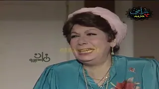 السهرة الكوميدية صباح الخير ياجارى حلقة اصول المعاملة سناء جميل خيرية احمد نعيمة الصغير 