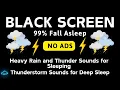 Download Lagu 🔴 Zware regen- en onweersgeluiden voor een diepe slaap | Onweersgeluiden voor een diepe slaap