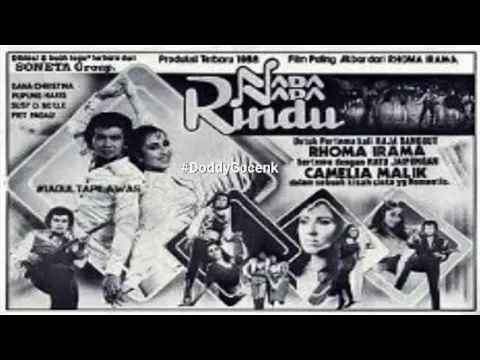 Download MP3 Rhoma Irama - Judi ( versi prolog dan Firman Allah SWT ) [ HD / Hq stereo ] STF Nada-Nada Rindu