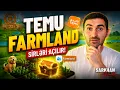 Temu Farmland da N l r D yisdi Nec Daha Tez Bitirm k Olar