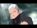SASUKE'S DEATH in anime Boruto   Naruto took Sasuke's eyes   Boruto Episode Fan Animation
