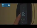 Texas power grid Can your energy company change your thermostat