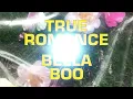 Bella Boo - True Romance (Maja Edit) (Studio Barnhus)