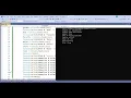 Visual Studio 2022 Console Application