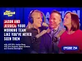 Jason Jessica Go Behind the Scenes of ABC30 Action News The Marc Kapetan Show Ep 254