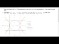 5 ContourPlot and RegionPlot