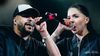NAISTA vs SOPHIA - Octavos | Red Bull Batalla Argentina 2026