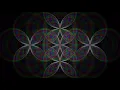 8K Animation Made With QBasic Language Microsoft 1 1990 - 1992 at 4320p FU