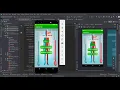 Android Studio - Temperature Converter