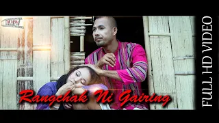 rangchak ni gairing official kokborok full music video 
