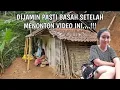 Lagu JUTAAN ORANG ‼️ MENANGIS SETELAH MENONTON  | Seorang Gadis Tinggal Di Tengah Hutan Rimba Belantara 