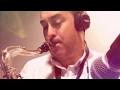 Download Lagu What a Difference a day Makes - Saxophone Cover