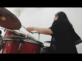 Download Lagu Sambutlah Yesus - Lex Trio | lagu penghantar doa syafaat | Cover drum