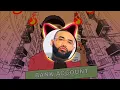 Lagu Joyner Lucas  bank account (visualizer)