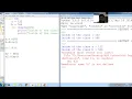 161 Python Removing static variables to the class from outside class Python Programming Tutorial for