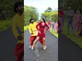 eke eke dui 😎😆 #shorts #dance #music #arabindu