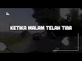 Download Lagu DI UJUNG JALAN INI - SAMSONS (Unofficial Lyric Video)