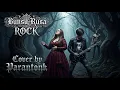 Download Lagu Bunsu Rusa - DJ Xavier | Lagu Dayak Terbaru | Cover Rock 2025