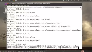 Ruby Essentials for Beginners Part 03