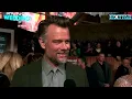 Josh Duhamel s SWEET Valentine s Day Plans with New Wife Audra Mari Exclusive
