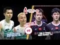 Download Lagu Brilliant‼️‼️Aaron Chia/Soh Wooi Yik (MAS) vs He J.T/Ren X.Y (CHN)‼️‼️HSBC BWF World Tour Finals