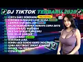 DJ TIKTOK TERBARU 2025-🎵DJ CINTA DARI SEBERANG 🎵DJ CINTAKU SUNGGUH LUAR BIASA - FULL ALBUM