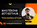 Mastering in single Time Machine of code