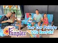 Take a tour of our Private Villas at Our Mount Laurel Splashplex