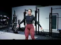 LEANA DEEB - O MELHOR EXERCICIO PARA SUPERIOR