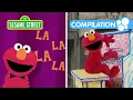 Sesame Street Elmo s Song Compilation