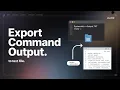 How to Display and Export Command Line Output to a Text File Windows Linux