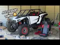 FIXING THE SECRET PROBLEM WITH THE RZR!