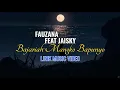 Download Lagu Fauzana feat Jaisky-Bajariah Mangko Bapunyo - [Lirik Lagu Minang Terbaru]2021