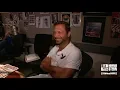 Gary Dell Abate Gives Sal Governale a General Knowledge Quiz 2010