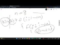 Find the Pivot integer Leetcode weekly contest 321