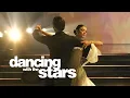 Charli D Amelio and Mark Ballas Viennese Waltz Week 9 Dancing With The Stars on Disney